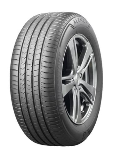 BRIDGESTONE ALENZA 001   RFT  DOT VECHI 275/50R20 113W