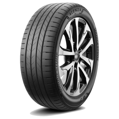 BRIDGESTONE ALENZA 001 MO EXTENDED 2022 275/50R20 113W
