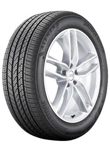 BRIDGESTONE ALENZA SPORT AS N0 XL 255/55R19 111V