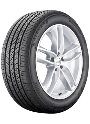 BRIDGESTONE ALENZA SPORT AS 285/45R21 113V