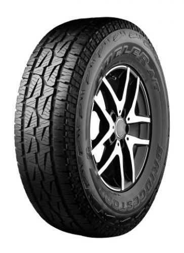 Anvelope BRIDGESTONE AT 001 215/80R16 103S