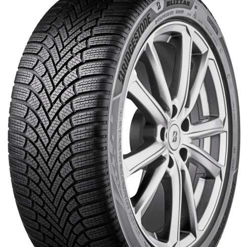 BRIDGESTONE BLIZZAK 6 ENLITEN 315/30R22 107W