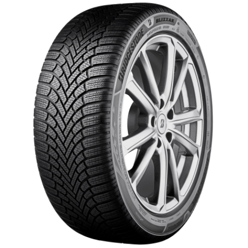 BRIDGESTONE BLIZZAK 6 325/35R22 114W