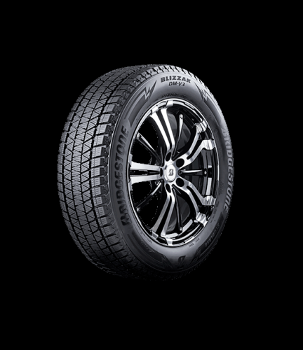 BRIDGESTONE BLIZZAK DMV3 275/45R21 110T