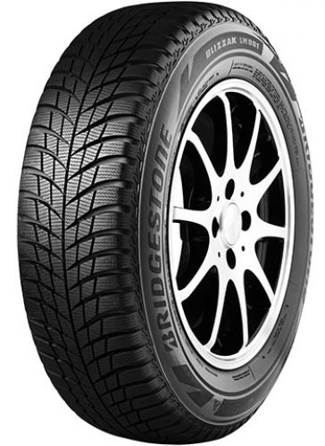 Anvelope BRIDGESTONE BLIZZAK LM001 DOT DOT VECHI 235/45R17 97V