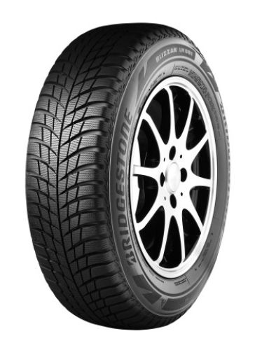 BRIDGESTONE BLIZZAK LM001 RFT OLD DOT VECHI 225/50R18 95H