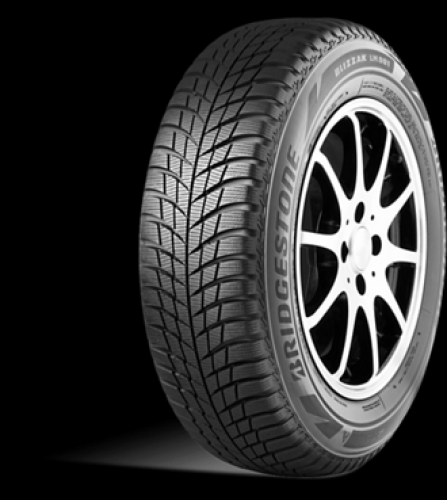 BRIDGESTONE BLIZZAK LM001 235/55R18 100H