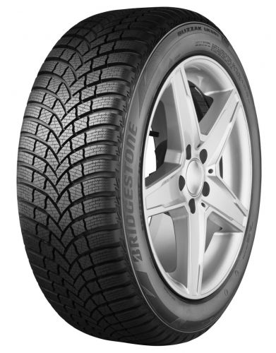 BRIDGESTONE BLIZZAK LM001 EVO 205/55R16 91H