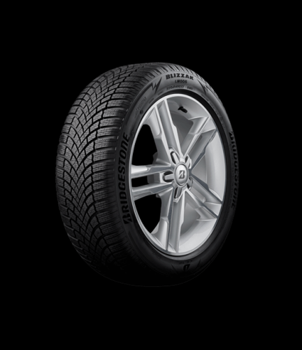 BRIDGESTONE BLIZZAK LM005 255/45R20 105V