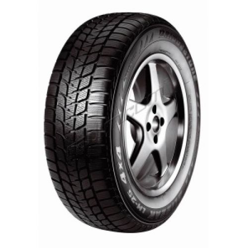 Anvelope BRIDGESTONE BLIZZAK LM25 4X4 RFT 255/50R19 107V