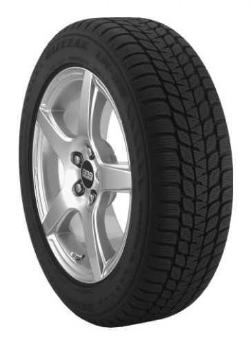 Anvelope BRIDGESTONE BLIZZAK LM-25 245/45R18 96V