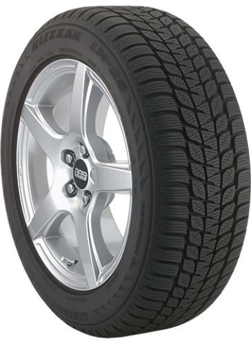 BRIDGESTONE BLIZZAK LM254 RFT 255/50R19 107V