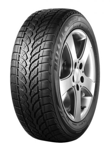 Anvelope BRIDGESTONE BLIZZAK LM-32 215/45R20 95V