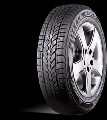 BRIDGESTONE BLIZZAK LM32C 195/60R16C 99T