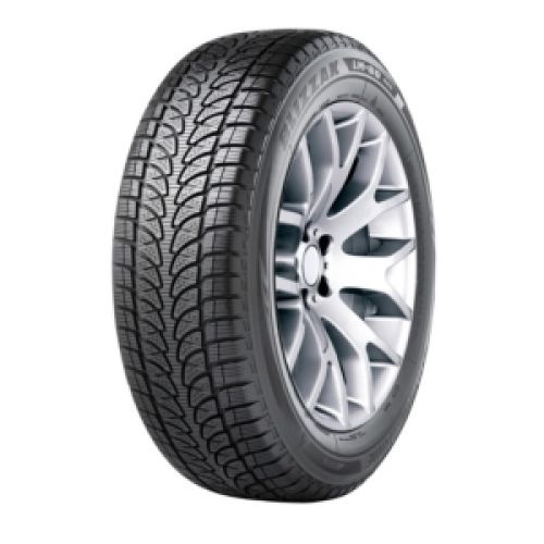 Anvelope BRIDGESTONE BLIZZAK LM80 EVO AO 255/50R20 109H