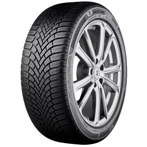 BRIDGESTONE BLIZZAK6 205/60R17 93V
