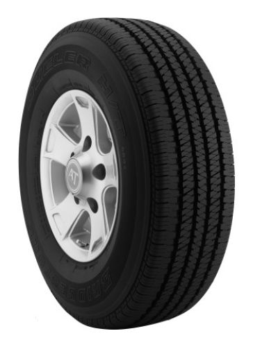 BRIDGESTONE D684 II 265/65R17 112T