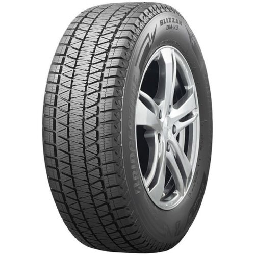 BRIDGESTONE DMV3 XL 265/65R17 116T