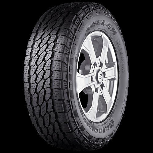 BRIDGESTONE DUELER AT002 235/65R17 108H