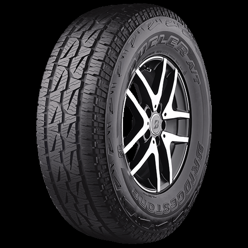 BRIDGESTONE DUELER AT200 225/65R17 102H