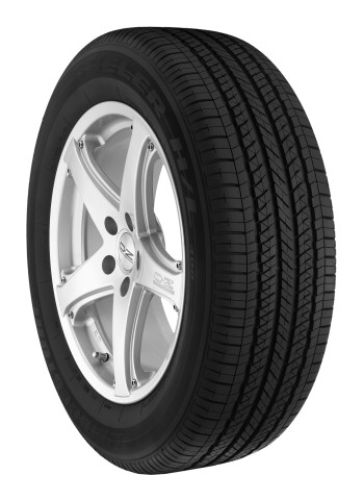 BRIDGESTONE DUELER HL 400 MO EXT 235/50R18 97H