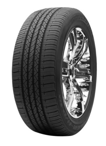 BRIDGESTONE DUELER HP 92A 265/50R20 107V