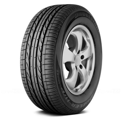 BRIDGESTONE DUELER HP SPORT DEMO 255/55R19 111V