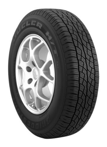 BRIDGESTONE DUELER HT 687 RAV4 235/55R18 100H