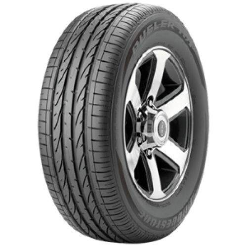 BRIDGESTONE DUELERSPORT HP XL 315/35R21 111Y