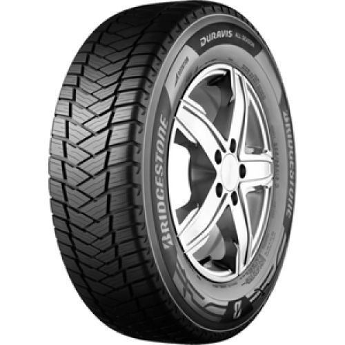 BRIDGESTONE DURAVIS  EVO ENLITEN 215/65R16C 109T