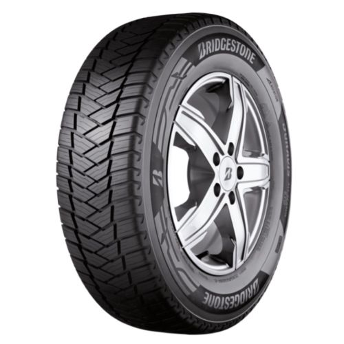 BRIDGESTONE DURAVIS ALL SEASON EVO 225/75R16C 121R