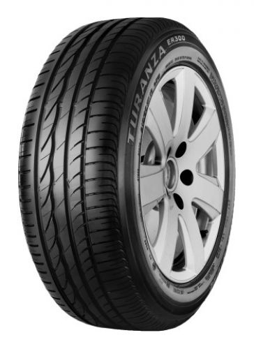 Anvelope BRIDGESTONE ER300 RUNFLAT 225/55R17 97Y