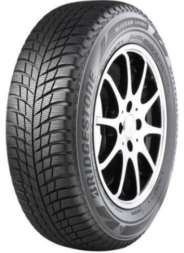 BRIDGESTONE LM001 MO XL 255/40R20 101V