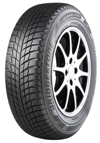 BRIDGESTONE LM001 MO 235/45R20 96H