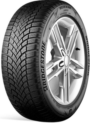 BRIDGESTONE LM005  XL 205/60R18 99H