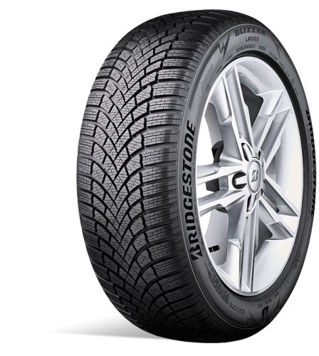 BRIDGESTONE LM005 2022 215/65R16 98H