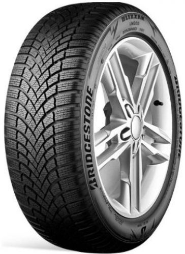 BRIDGESTONE LM005 AO XL 255/55R19 111H