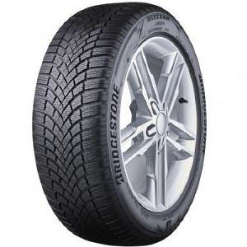 Anvelope BRIDGESTONE LM005 DRIVEGUARD XL RUNONFLAT 225/45R18 95V