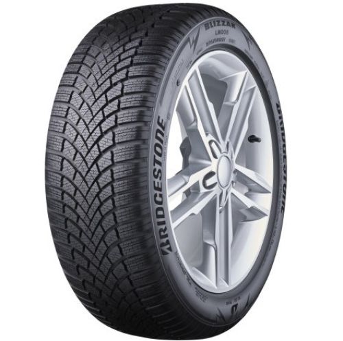 BRIDGESTONE LM005 XL MOES RUNONFLAT 265/40R21 105H