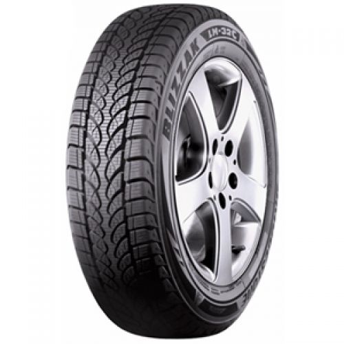 BRIDGESTONE LM32C 205/60R16C 100T