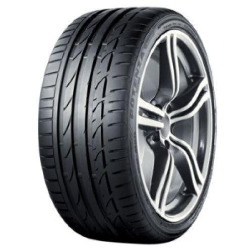 Anvelope BRIDGESTONE POTENZA S001 MO EXTENDED 245/45R19 102Y