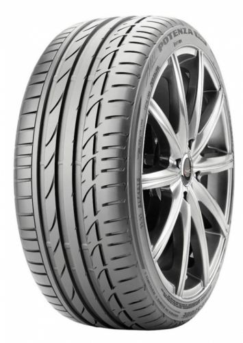 Anvelope BRIDGESTONE POTENZA S001 MO 245/35R18 92Y