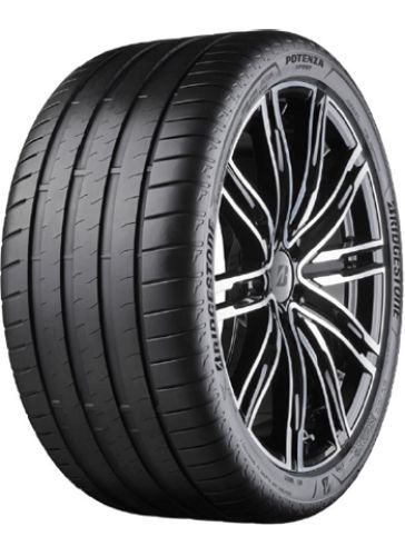 BRIDGESTONE POTENZA SPORT  MO1 245/35R19 93Y