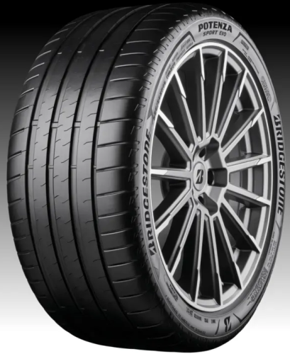 BRIDGESTONE POTENZA SPORT EVO 245/45R17 99Y