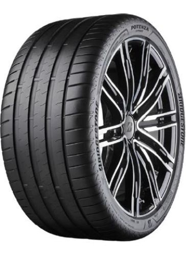 BRIDGESTONE POTENZA SPORT MGT XL 255/40R21 102Y