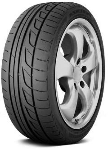 BRIDGESTONE POTENZA SPORT R0 ENLITEN XL 305/30R21 104Y
