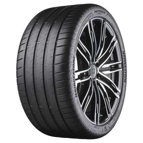 BRIDGESTONE POTENZA SPORT R0 XL 305/30R21 104Y
