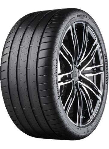 BRIDGESTONE POTENZA SPORT R0 265/30R19 93Y