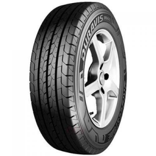 Anvelope BRIDGESTONE R660 DEMO 215/65R16C 106T