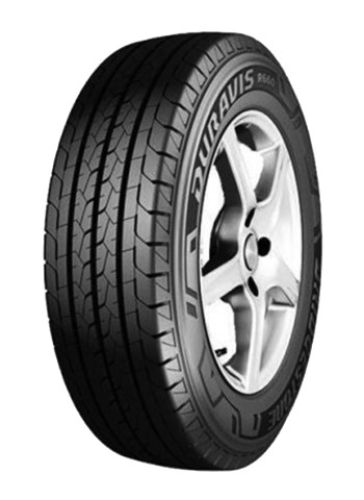 BRIDGESTONE R660 DURAVIS FIAT DUC 215/70R15C 109S